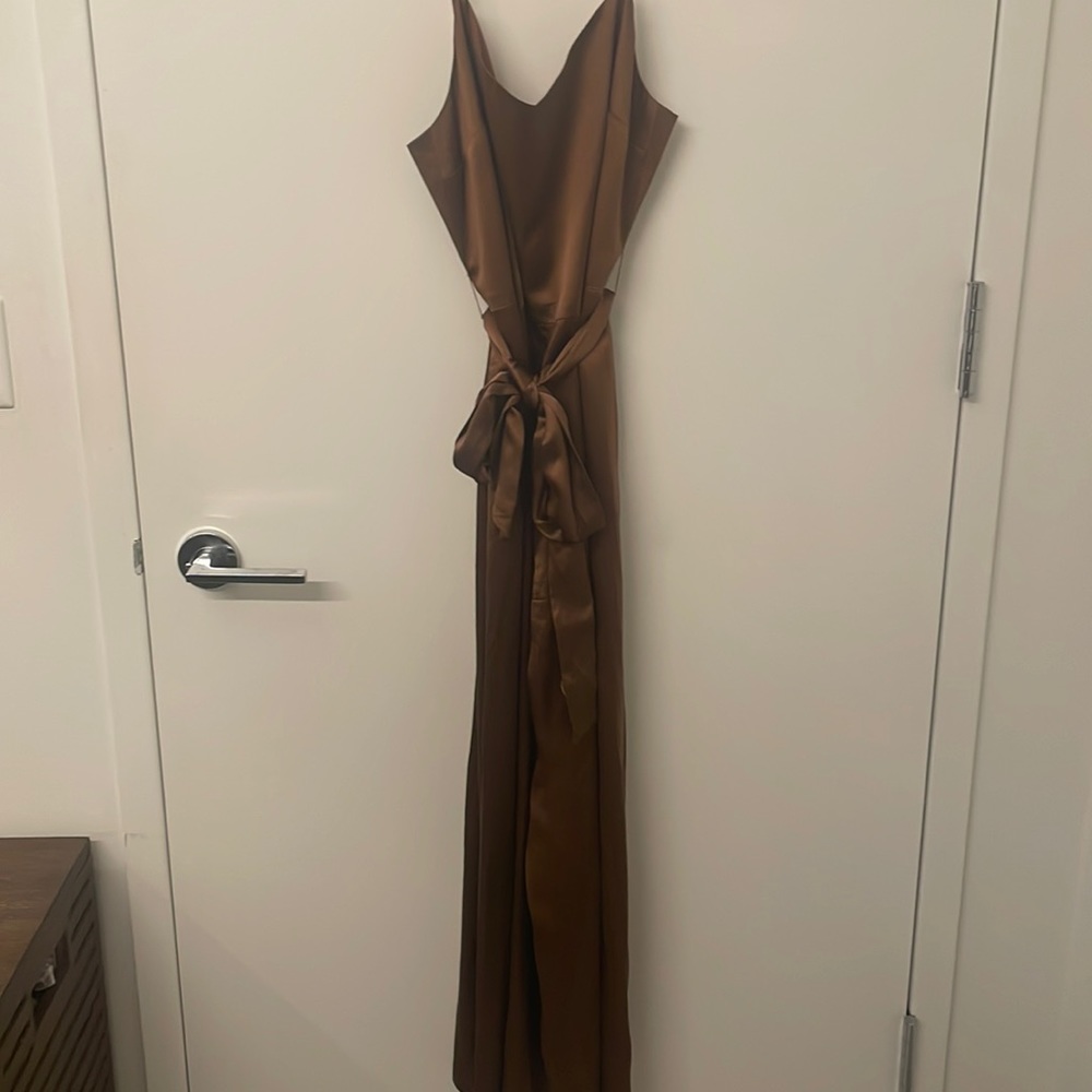 Club Monaco Jumpsuit
